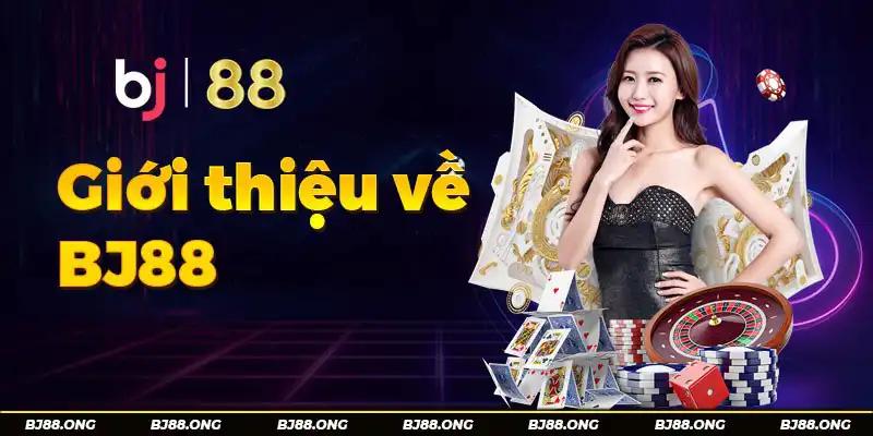 Giới thiệu về BJ88