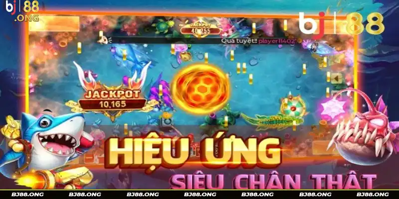 Game bắn cá tại BJ88 luôn có nhiều sự kiện và khuyến mãi hấp dẫn Game bắn cá tại BJ88 luôn có nhiều sự kiện và khuyến mãi hấp dẫn